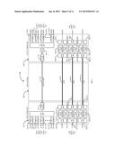 HYBRID ELECTRICAL-OPTICAL DATA COMMUNICATIONS CABLE WITH WIRELINE     CAPACITANCE COMPENSATION diagram and image