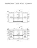 HYBRID ELECTRICAL-OPTICAL DATA COMMUNICATIONS CABLE WITH WIRELINE     CAPACITANCE COMPENSATION diagram and image