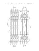 HYBRID ELECTRICAL-OPTICAL DATA COMMUNICATIONS CABLE WITH WIRELINE     CAPACITANCE COMPENSATION diagram and image