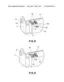 CARTRIDGE, IMAGE FORMING APPARATUS AND MAIN ASSEMBLY OF IMAGE FORMING     APPARATUS diagram and image