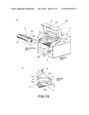 CARTRIDGE, IMAGE FORMING APPARATUS AND MAIN ASSEMBLY OF IMAGE FORMING     APPARATUS diagram and image