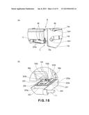 CARTRIDGE, IMAGE FORMING APPARATUS AND MAIN ASSEMBLY OF IMAGE FORMING     APPARATUS diagram and image