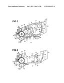 Image Forming Apparatus and Developing Cartridge diagram and image