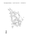 Image Forming Apparatus and Developing Cartridge diagram and image