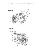 Image Forming Apparatus and Developing Cartridge diagram and image