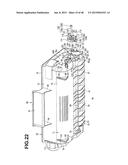 Image Forming Apparatus and Developing Cartridge diagram and image