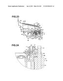 Image Forming Apparatus and Developing Cartridge diagram and image