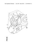 Image Forming Apparatus and Developing Cartridge diagram and image