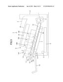 Configuration of an Image Forming Device for Accessing an Image Forming     Unit diagram and image