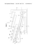 Configuration of an Image Forming Device for Accessing an Image Forming     Unit diagram and image