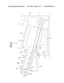 Configuration of an Image Forming Device for Accessing an Image Forming     Unit diagram and image