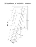 Configuration of an Image Forming Device for Accessing an Image Forming     Unit diagram and image