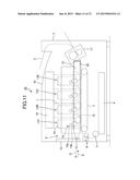 Configuration of an Image Forming Device for Accessing an Image Forming     Unit diagram and image