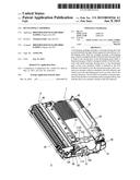 Developing Cartridge diagram and image