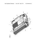 Developing Cartridge diagram and image