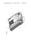 Developing Cartridge diagram and image