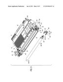 Developing Cartridge diagram and image