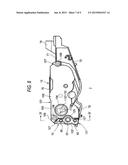 Developing Cartridge diagram and image