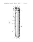 Developing Cartridge diagram and image