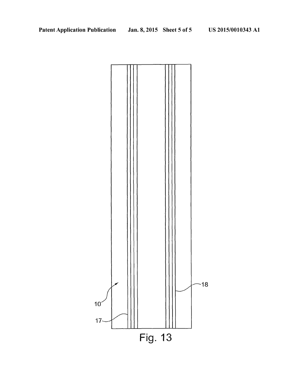 PROFILE BAR, PROFILE ASSEMBLY AND METHOD FOR PRODUCING A PROFILE ASSEMBLY - diagram, schematic, and image 06