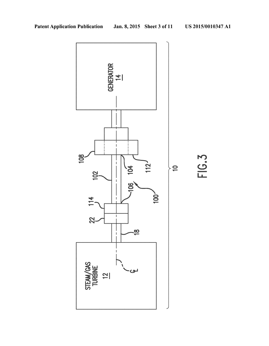 LOAD COUPLING FOR ADJUSTING TORSIONAL NATURAL FREQUENCY OF A POWER TRAIN - diagram, schematic, and image 04