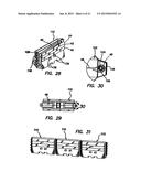 END TREATMENTS AND TRANSITIONS FOR WATER-BALLASTED PROTECTION BARRIER     ARRAYS diagram and image