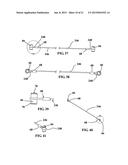 END TREATMENTS AND TRANSITIONS FOR WATER-BALLASTED PROTECTION BARRIER     ARRAYS diagram and image