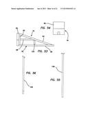 END TREATMENTS AND TRANSITIONS FOR WATER-BALLASTED PROTECTION BARRIER     ARRAYS diagram and image