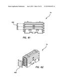 END TREATMENTS AND TRANSITIONS FOR WATER-BALLASTED PROTECTION BARRIER     ARRAYS diagram and image