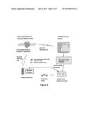 Fluid spill containment, location, and real time notification device with     cable based sensor diagram and image