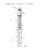 Advanced Thermal Conductive Heater System for Environmental Remediation     and the Destruction of Pollutants diagram and image