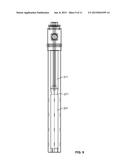 Advanced Thermal Conductive Heater System for Environmental Remediation     and the Destruction of Pollutants diagram and image