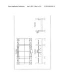 SUBMERSIBLE OFFSHORE POSITIONABLE FRAME diagram and image