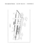 SUBMERSIBLE OFFSHORE POSITIONABLE FRAME diagram and image