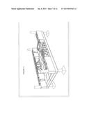 SUBMERSIBLE OFFSHORE POSITIONABLE FRAME diagram and image