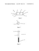 Barrel Nut Assembly diagram and image