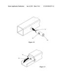 Barrel Nut Assembly diagram and image