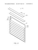 FAN ASSEMBLY AND AIR SHIELD APPARATUS diagram and image