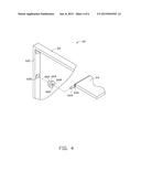 FAN ASSEMBLY AND AIR SHIELD APPARATUS diagram and image