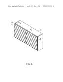 FAN ASSEMBLY AND AIR SHIELD APPARATUS diagram and image