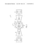 TURBINE SEAL SYSTEM AND METHOD diagram and image