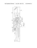 TURBINE SEAL SYSTEM AND METHOD diagram and image