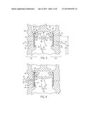 TURBINE SEAL SYSTEM AND METHOD diagram and image