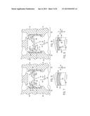 TURBINE SEAL SYSTEM AND METHOD diagram and image