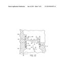 TURBINE SEAL SYSTEM AND METHOD diagram and image