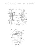 TURBINE SEAL SYSTEM AND METHOD diagram and image