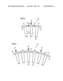 Stator Blade Sector for an Axial Turbomachine with a Dual Means of Fixing diagram and image