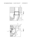 EXHAUST TURBOCHARGER diagram and image