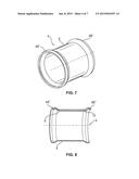 EXHAUST TURBOCHARGER diagram and image