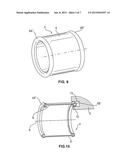 EXHAUST TURBOCHARGER diagram and image